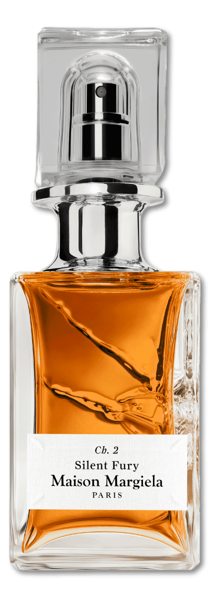 Maison Margiela Scentsorium Silent Fury Eau de Parfum 75ml