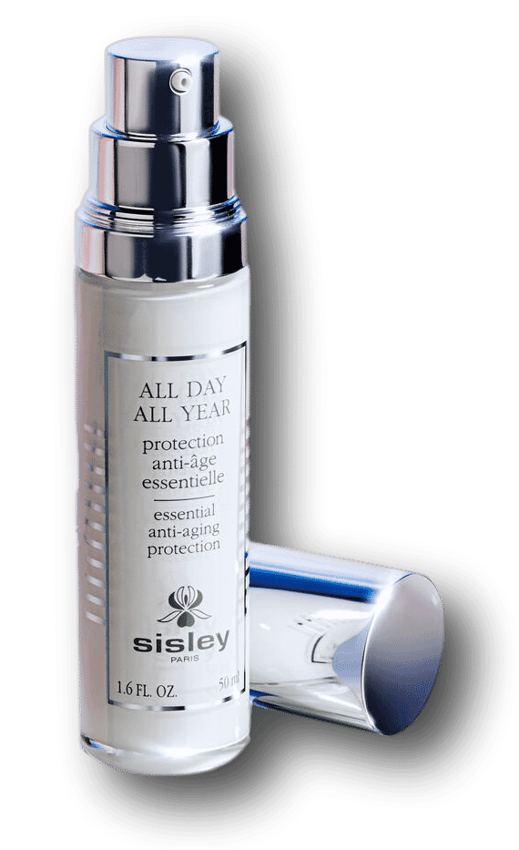 Sisley All Day All Year - Essential Day Care 50ml
