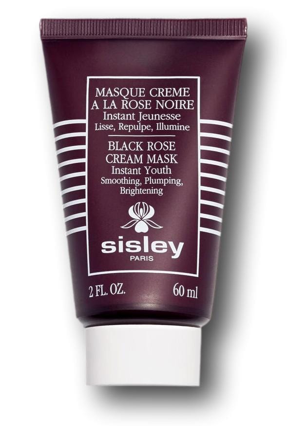 Sisley Black Rose Cream Mask 60ml