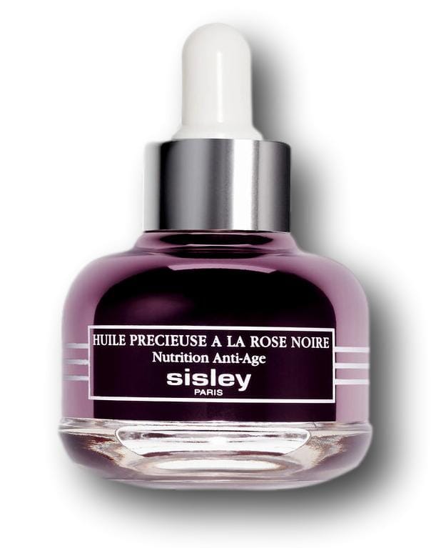 Sisley Black Rose Facial Oil 125ml
