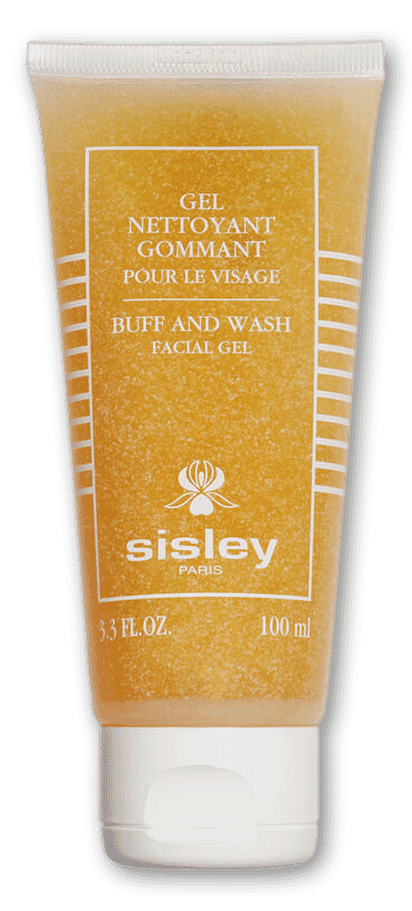 Sisley Buff & Wash Face Gel 100ml