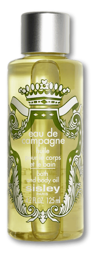 Sisley Eau De Campagne Bath Oil 125ml