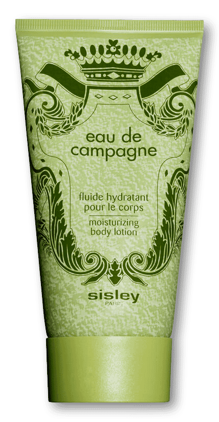 Sisley Eau De Campagne Body Lotion 150ml