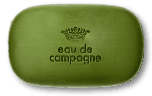 Sisley Eau De Campagne Soap