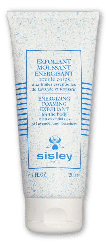 Sisley Energizing Foaming Exfoliant Body 200ml