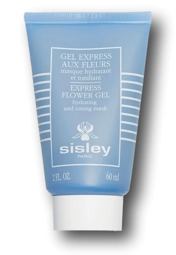 InStyle Sisley Vinner Flower 60ml UK Express Beauty av Gel Best 2013 Buys