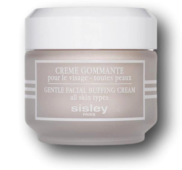 Sisley Gentle Facial Buffing Cream 50ml