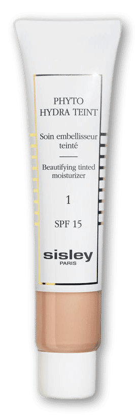 SISLEY Phyto-Hydra Teint Tinted Moisturizer SPF 15
