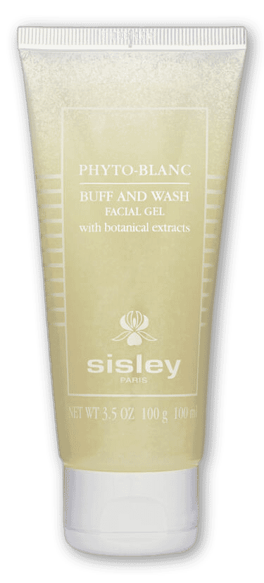 Sisley Phyto Blanc Buff & Wash Gel 100ml