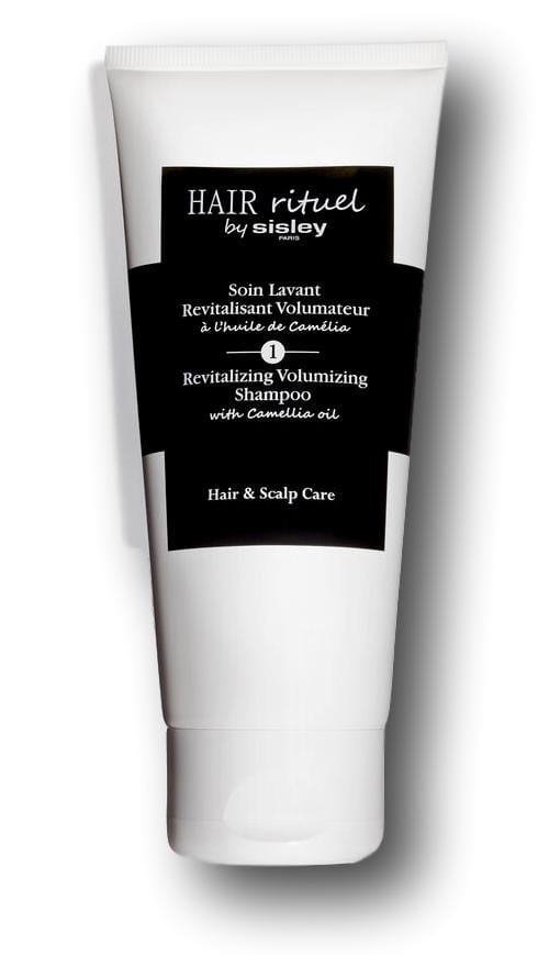 Sisley Revitalizing Volumizing Shampoo-Hair & Scalp Care