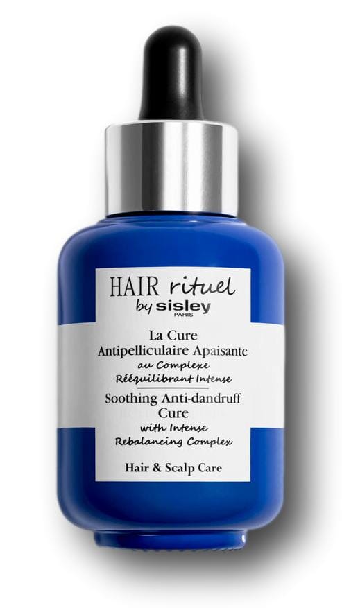 Sisley Soothing Anti-Dandruff Cure - Hair & Scalp Care 60ml