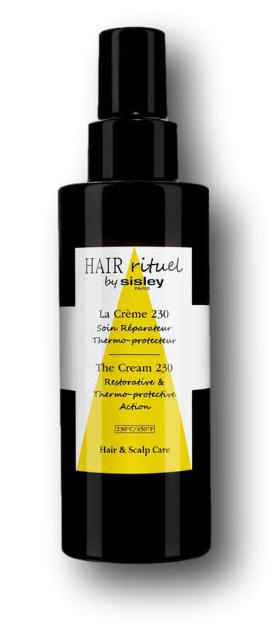 Sisley The Cream 230 - Hair & Scalp Care 150ml