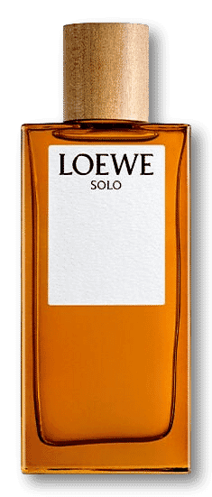 LOEWE Solo Eau De Toilette 100ml