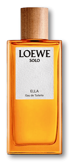 LOEWE Solo Ella Eau De Toilette 100ml