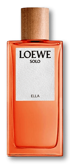 LOEWE Solo Ella Eau De Parfum 100ml