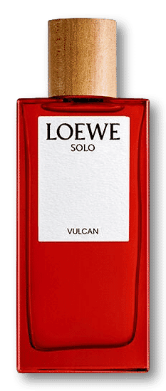 LOEWE Solo Vulcan Eau De Parfum 100ml