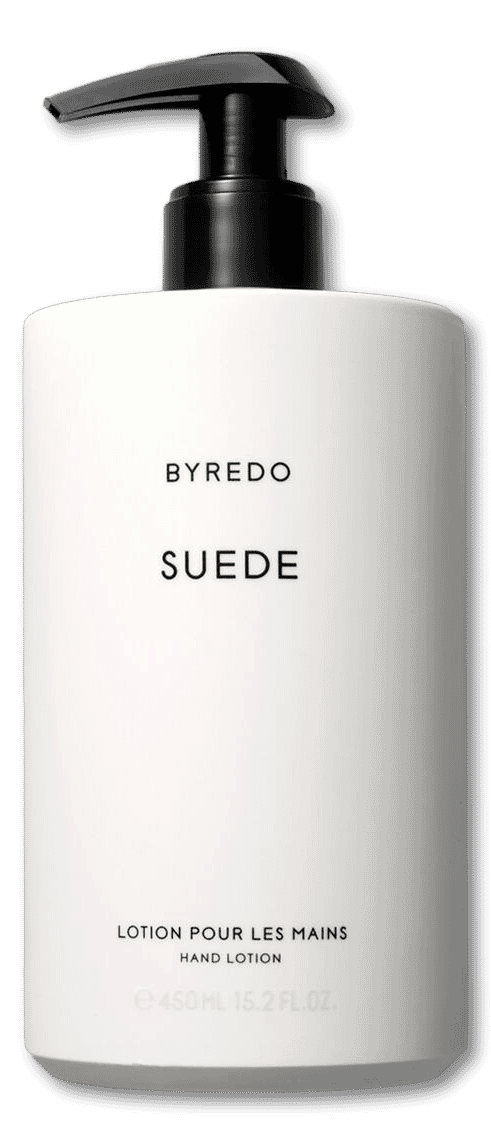 BYREDO Suede Hand Lotion 450ml
