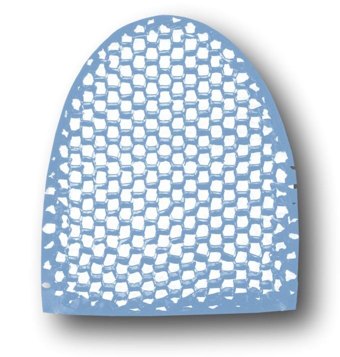 Supracor SpaCells Facial Sponge - Blå