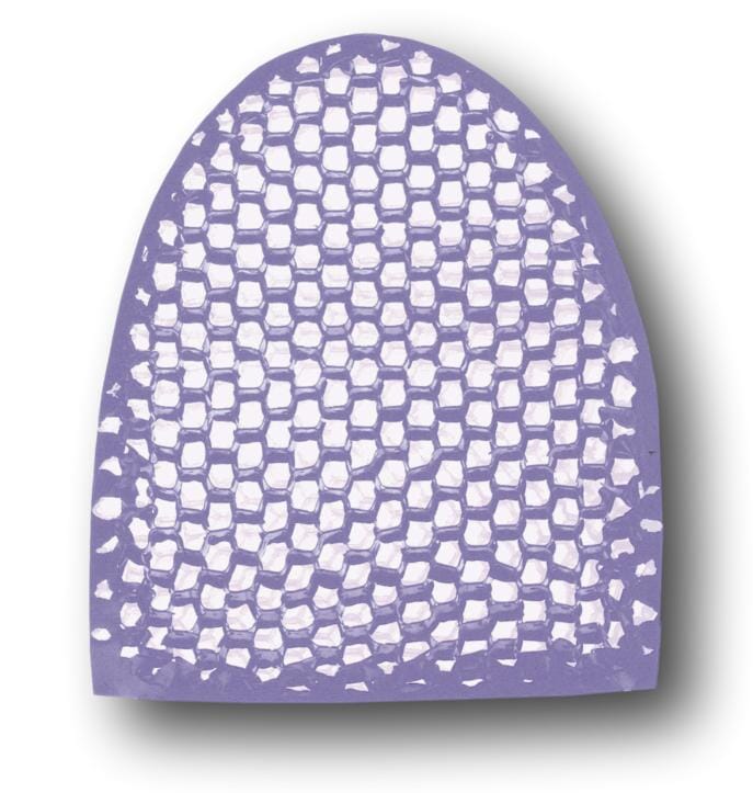 Supracor SpaCells Facial Sponge - Lilla