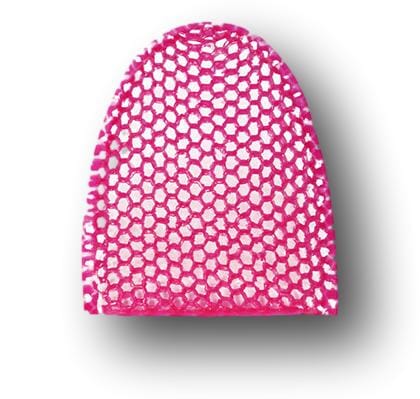 Supracor SpaCells Facial Sponge - Rosa