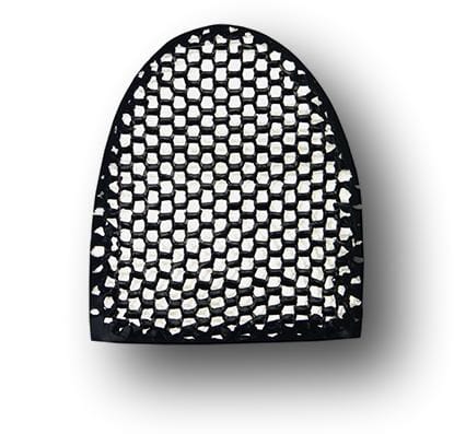 Supracor SpaCells Facial Sponge - Svart