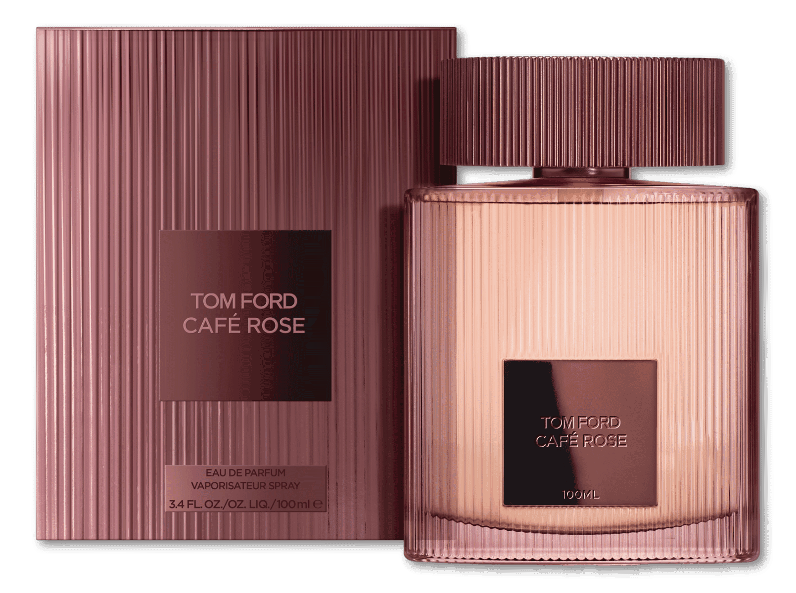 TOM FORD Cafe Rose Eau De Parfum | Gimle Parfymeri