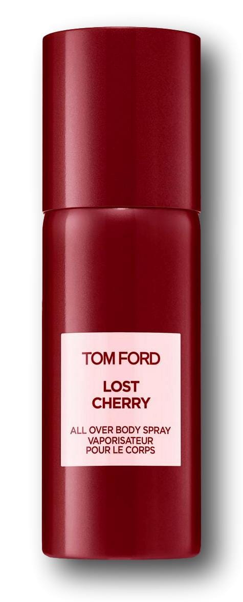 TOM FORD Lost Cherry All Over Body Spray 150ml