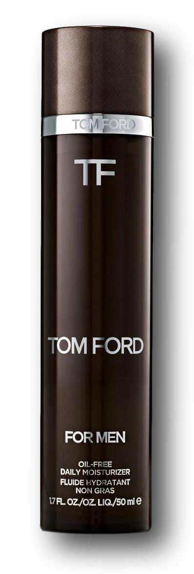 tom ford daily moisturizer