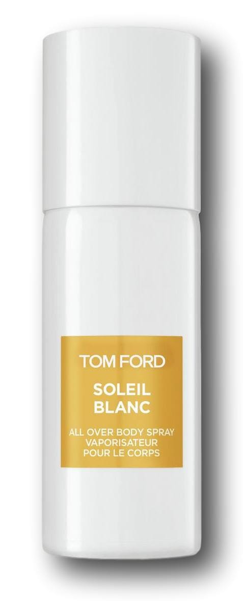 TOM FORD Soleil Blanc All Over Body Spray  150ml