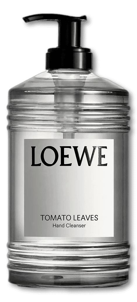 LOEWE Tomato Leaves Hand Cleanser 360ml