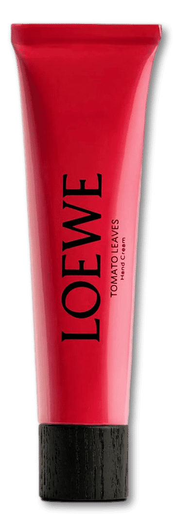 LOEWE Tomato Leaves Hand Cream 75ml