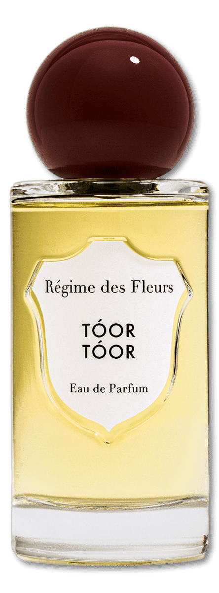 Régimes des Fleurs Tóor-Tóor Eau De Parfum 75ml