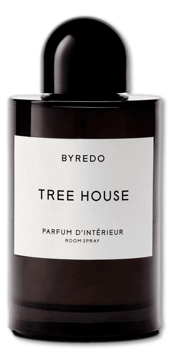BYREDO Room Spray Tree House 250ml
