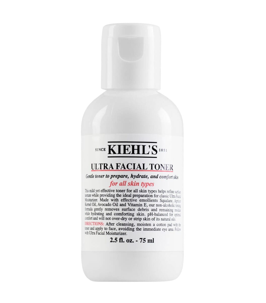 Kiehl's Ultra Facial Toner 75ml