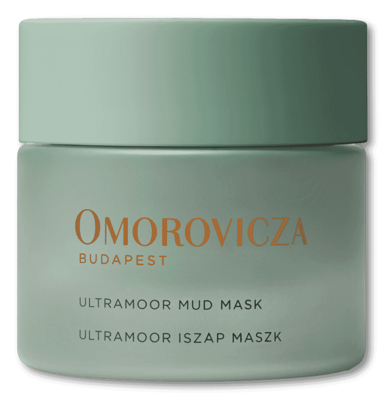 Omorovicza Ultramoor Mud Mask 50ml