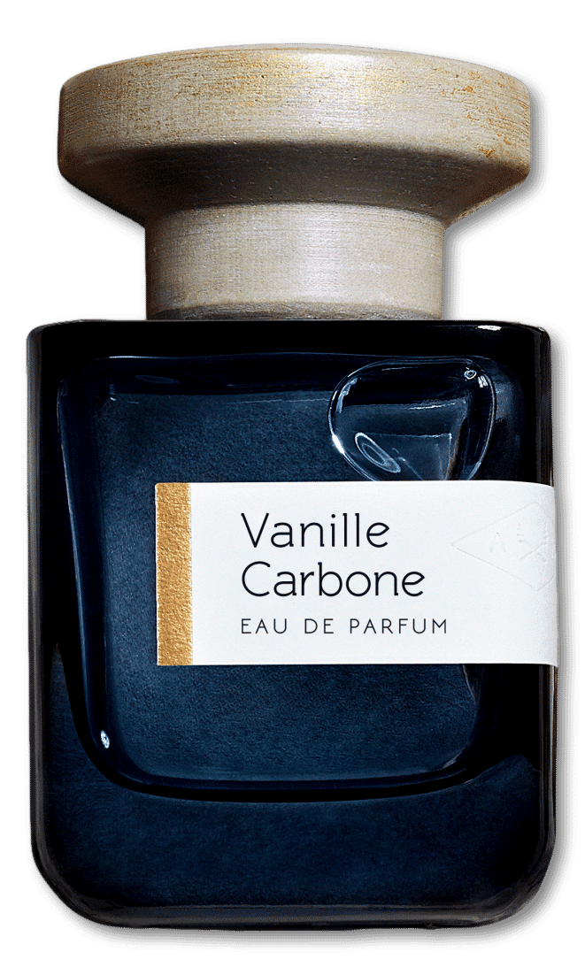 Atelier Materi Vanille Carbone Eau De Parfum 100ml