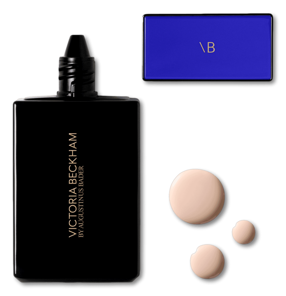 Victoria Beckham The Foundation Drops with TFC8® 30ml