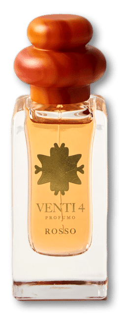 Venti4 ROSSO 50ml