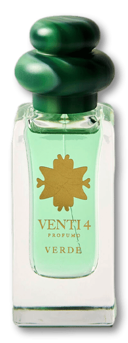Venti4 VERDE 50ml