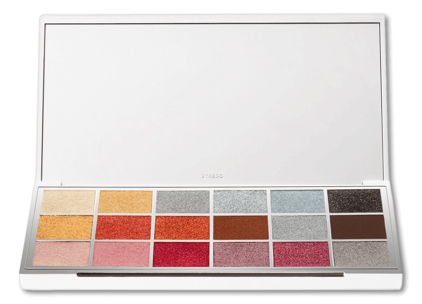 BYREDO Vesuvio Eyeshadow Palette