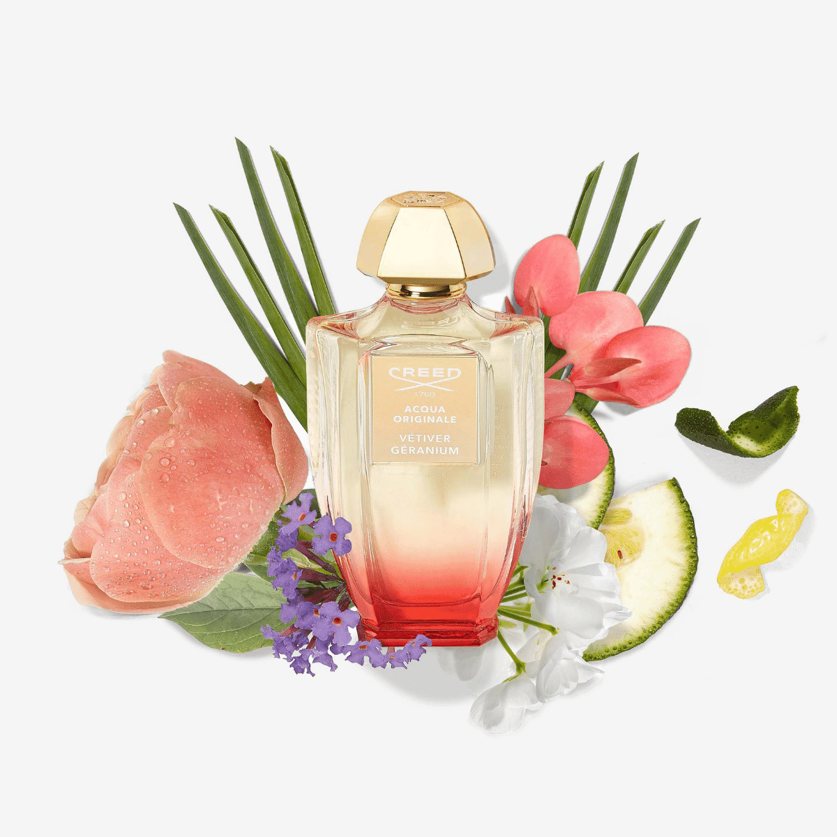 Creed Acqua Originale Vetiver Geranium 100ml