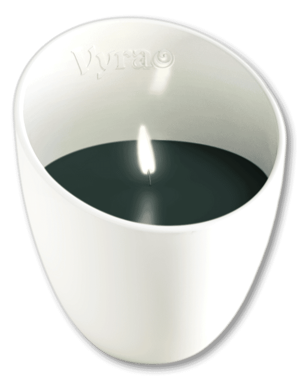 Vyrao Ember Candle 170gr