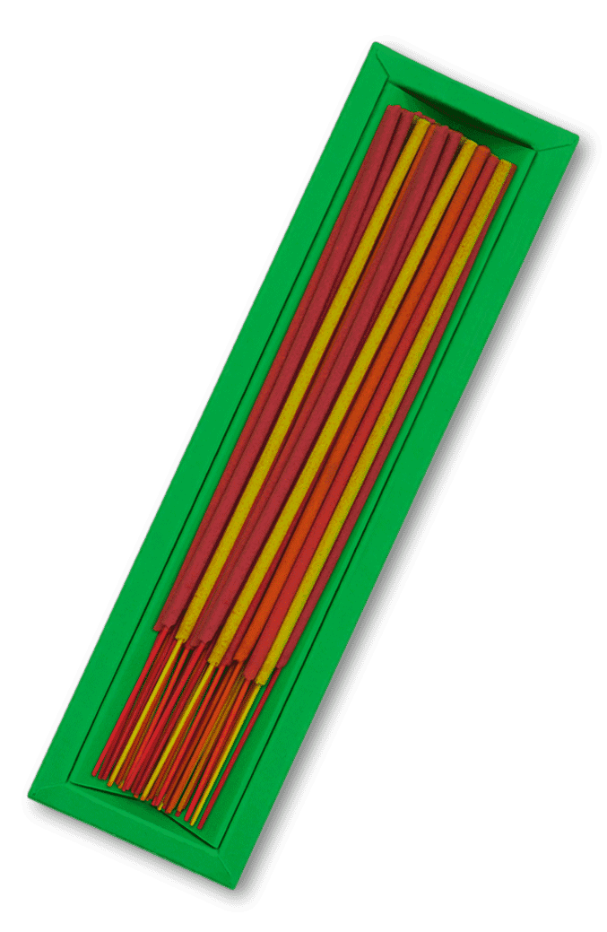 Vyrao Ember Incense 30 Sticks