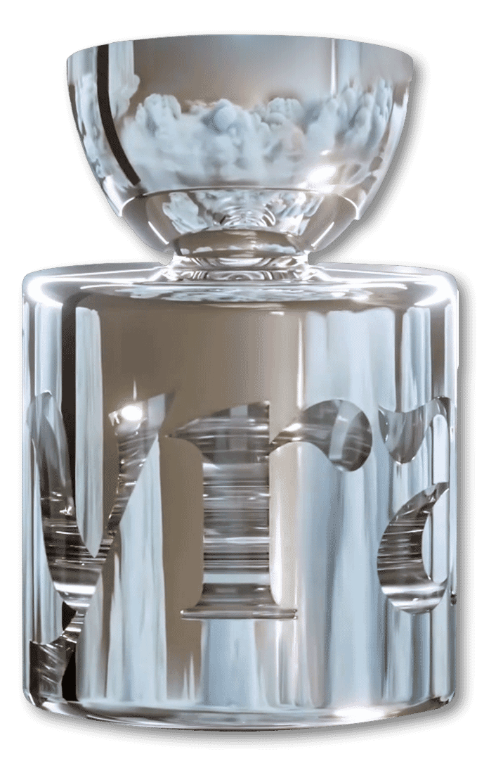 Vyrao The Sixth Eau du Parfum 50ml