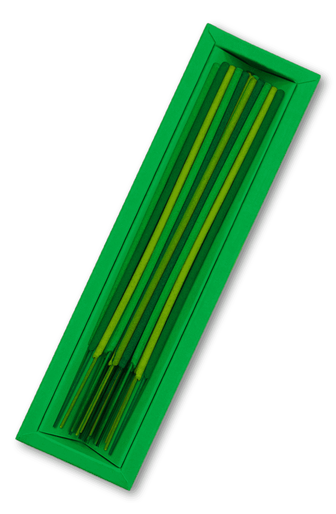 Vyrao Verdant Incense 30 Sticks