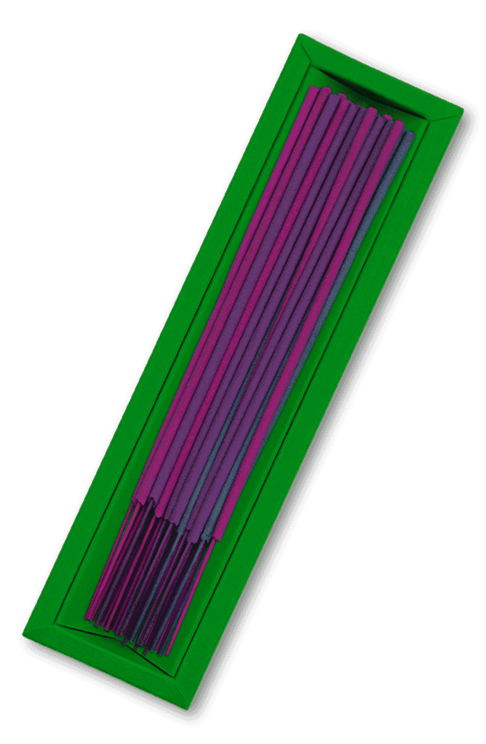 Vyrao Witchy Incense 30 Sticks