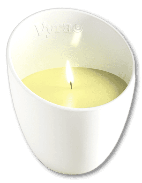 Vyrao Wonder Candle 170gr