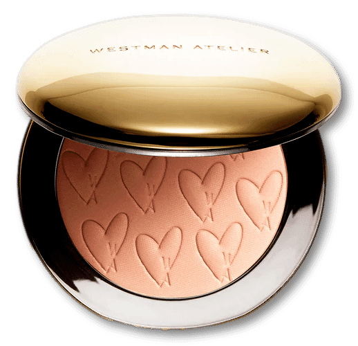 Westman Atelier Beauty Butter Powder Bronzer
