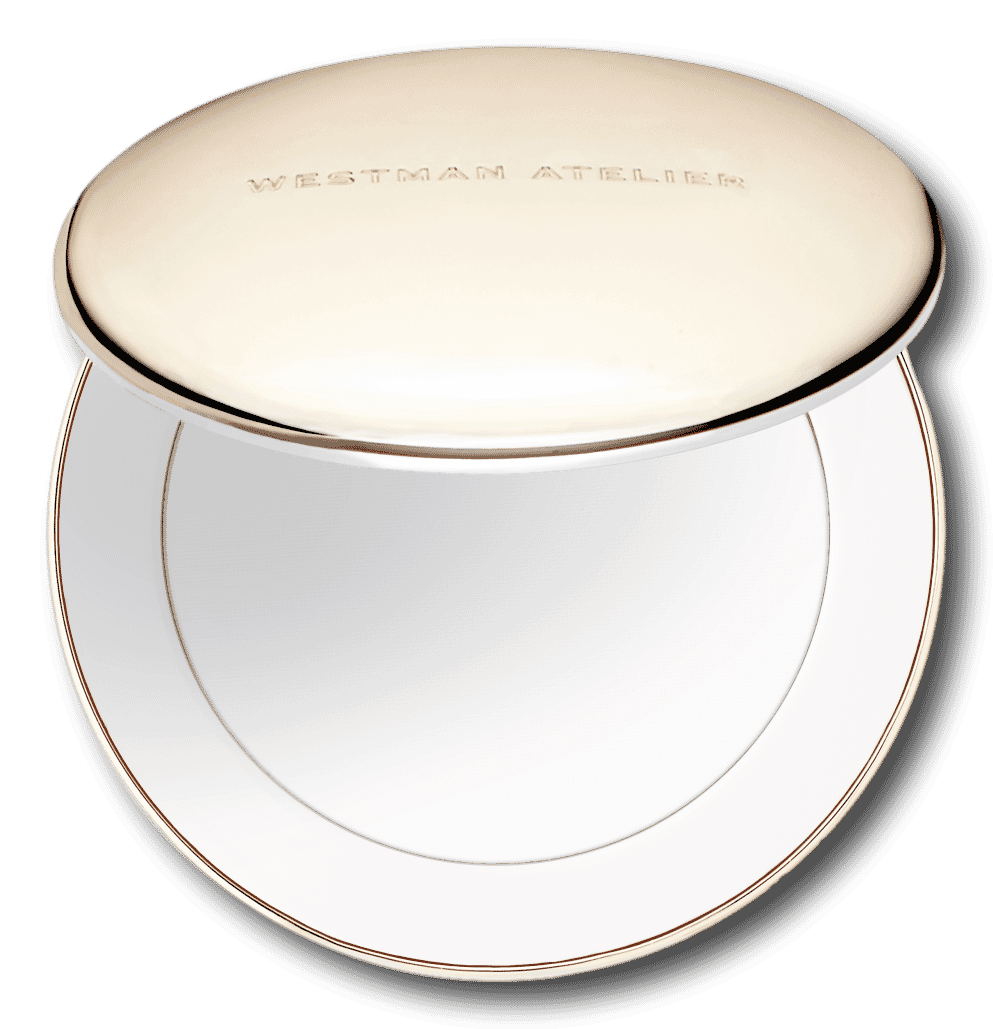 Westman Atelier Vital Pressed Skincare Powder