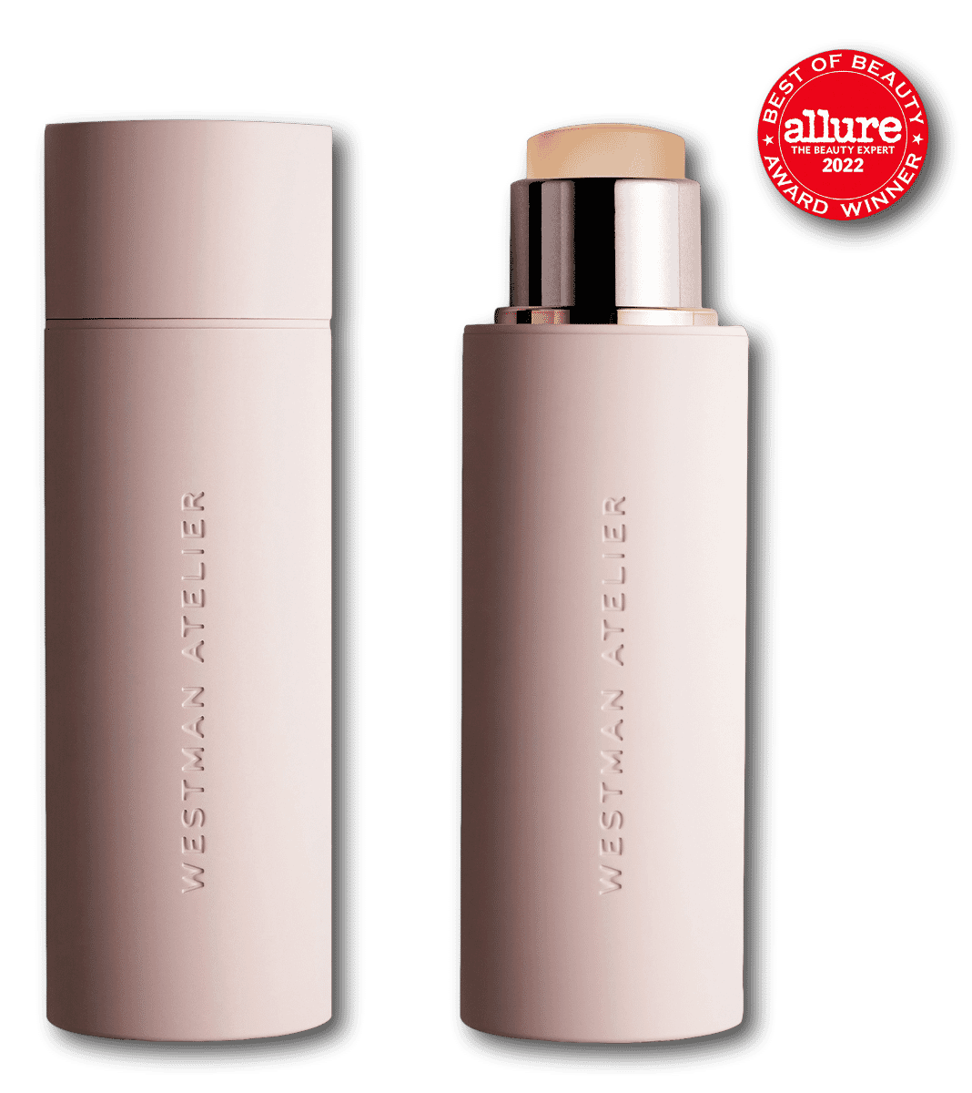 Westman Atelier Vital Skin Foundation Stick